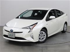 プリウス S セーフティープラス