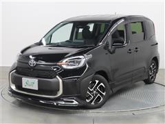 トヨタ シエンタ HEV Z