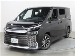 ヴォクシー S-Z
