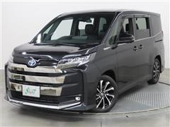 トヨタ ノア HEV S-Z