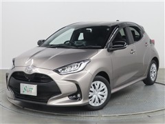 トヨタ ヤリス Z