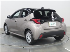 ヤリス Z