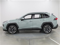 RAV4 アドベンチャー