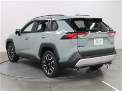 RAV4 アドベンチャー