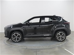 ヤリスクロス HEV Z