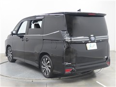 ヴォクシー HEV S-Z
