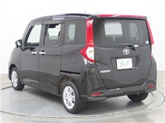 ルーミー G