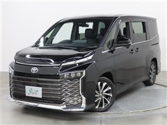 ヴォクシー S-Z