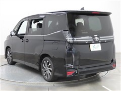 ヴォクシー S-Z