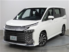 トヨタ ヴォクシー S-Z