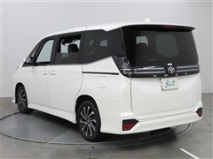 ヴォクシー S-Z