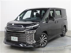 ヴォクシー S-Z
