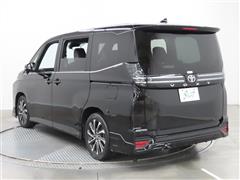 ヴォクシー S-Z