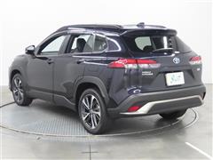 カローラクロス HEV Z