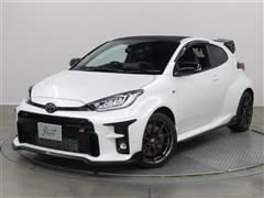 トヨタ GRヤリス RZ ハイパフォーマンス