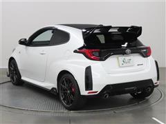 GRヤリス RZ ハイパフォーマンス