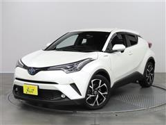 トヨタ C-HR HEV G