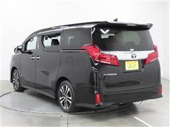 アルファード S C PKG