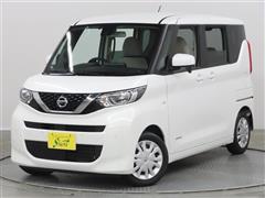 ルークス HEV S