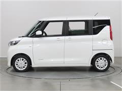 ルークス HEV S