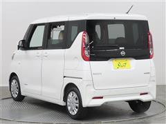 ルークス HEV S