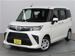 ルーミー G