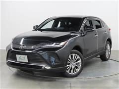 トヨタ　ハリアー Z