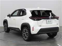 ヤリスクロス HEV Z