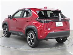 ヤリスクロス Z