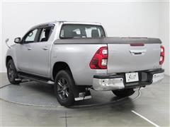 ハイラックスピックアップ Z