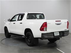 ハイラックスピックアップ X