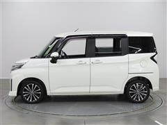 ルーミー カスタムG-T