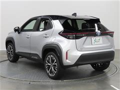 ヤリスクロス HEV Z