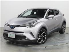 C-HR HEV G
