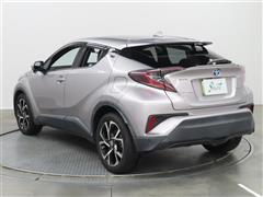 C-HR HEV G