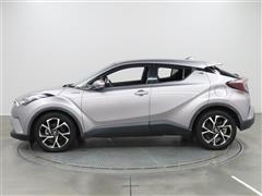 C-HR HEV G