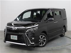 ヴォクシー ZSキラメキ2