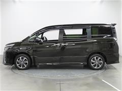 ヴォクシー ZSキラメキ2