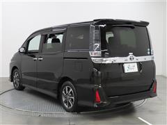 ヴォクシー ZSキラメキ2