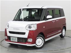 ムーヴキャンバス ストライプス G