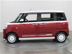 ムーヴキャンバス ストライプス G