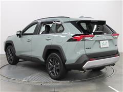 RAV4 アドベンチャー