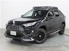 トヨタ RAV4 G Z PKG