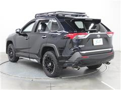 RAV4 G Z PKG