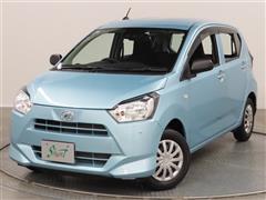 ダイハツ ミライース L SA3