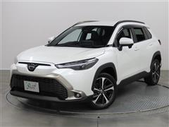 カローラクロス Z