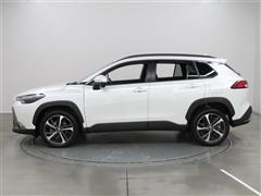 カローラクロス Z