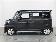 スペーシア カスタム HEV GS