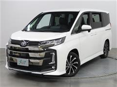 トヨタ ノア S-Z