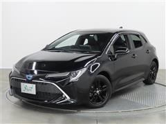 カローラスポーツ